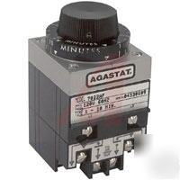New agastat 7022AF in factory box 