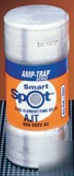 New ajt-1-6/10 ferraz shawmut (gould) fuses class j 