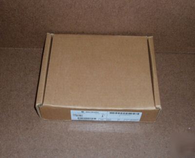 New allen bradley 1756-IR6I 1756IR6I fs