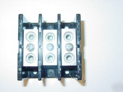New ark marathon power splicer block box 1423572 96F4496