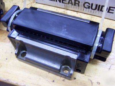 New nsk linear guides p/n: LAH45FL ~ ~