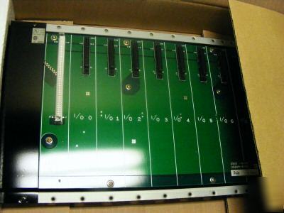 New omron C500-BI081 expansion 8SLOT i/o base unit 