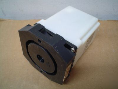 Potter & brumfield chb-38-70013 timer 1.0 to 180 sec.