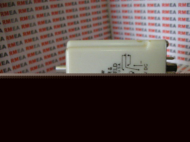 Potter & brumfield time delay relay CHD38-30003