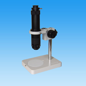SZMD0.5X industrial inspection video microscope