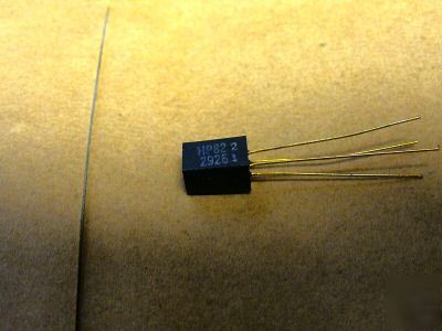 Semiconductor devices,unitized 