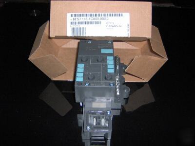 Siemens simatic S7 et 6ES7 148-1CA00-0XB0 module
