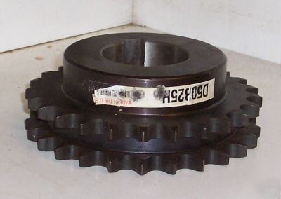 Martin D50B25H sprocket