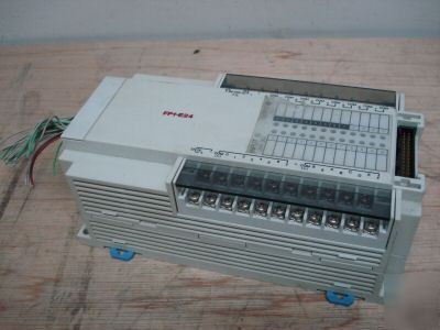 Matsushita nais plc FP1-E24 expansion unit AFP13246