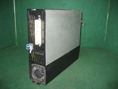 Moog digital motor controller 164-005A-10-A6-2