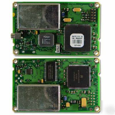 Motorola R3111G1112 navigation gps oncore module, gt +