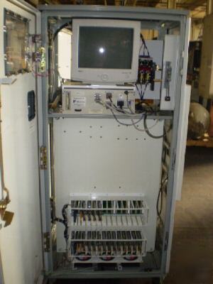 Msi mold temperature control controller hot runners