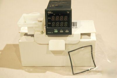 New fuji fuzzy logic controller pxw-4 PXWRCY2-5VC26-d 