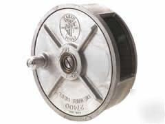 New klein tie wire reel