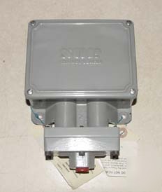 New sor pressure switch 55V1-K45-N4-B1A 
