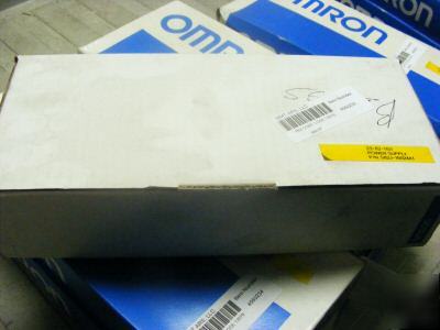 Omron S82J-15024A module