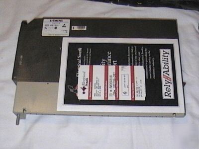 Siemens 6ES5-456-7LA11 digital output module 