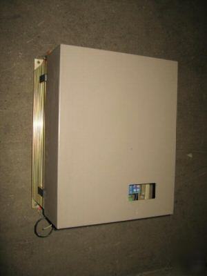 Siemens simoreg microprocessor dc drive A1-106-180-501A