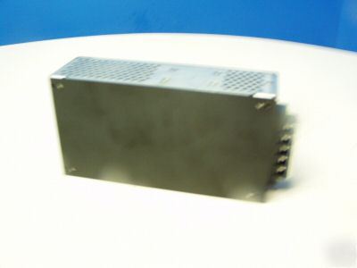 Tdk regulated power supply m/n: EAK24-42RH - used