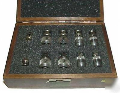 06-02589 hp agilent 11856A 75-ohm coaxial adapter kit 