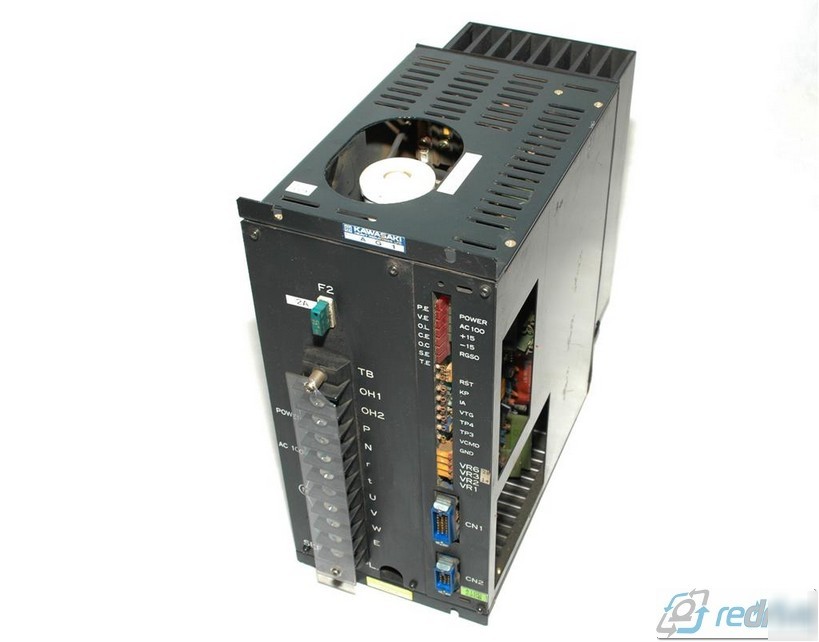 27BA100FFT30 sanyo denki servo drive
