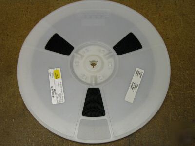 6000PC p/n 06031A151FAT4A ; cer. cap. 150PF 100V npo 1%