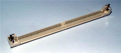 72 pin simm socket