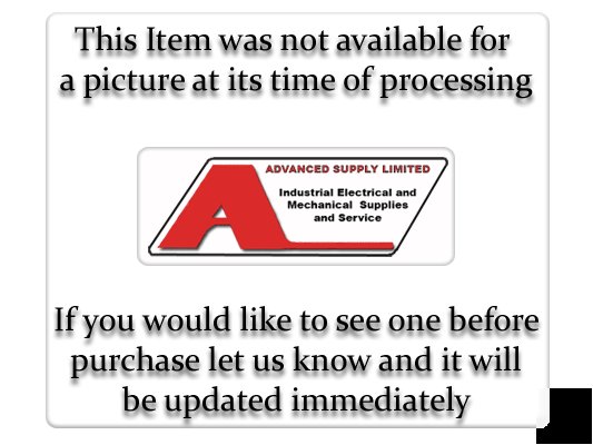 Allen bradley 1492-CB3H520 52A motor controller breaker