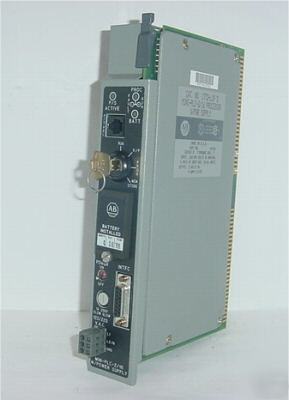 Allen bradley 1772-lxp /d | PLC2/16 with ps *nnb*
