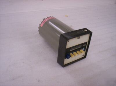 Atc timer type 325A347A20PX
