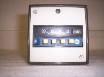 Atc timer type 325A347A20PX