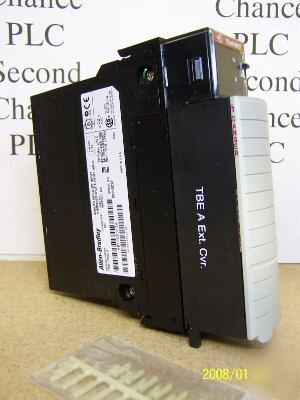 1756-IT6I2 allen bradley controllogix 1756IT6I2 f-81