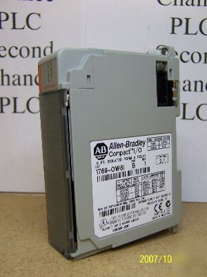 1769-OW8I allen bradley 1769OW8I f-34
