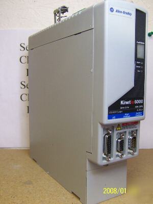 2094-BMP5 allen bradley 2094BMP5 b-300