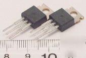 2SK552 n-channel enhancement mosfet 