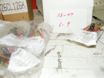 4 tech spec 4902 ac switch double pole 