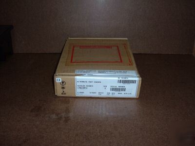 Allen bradley 1756-L55M14 1756L55M14 rem