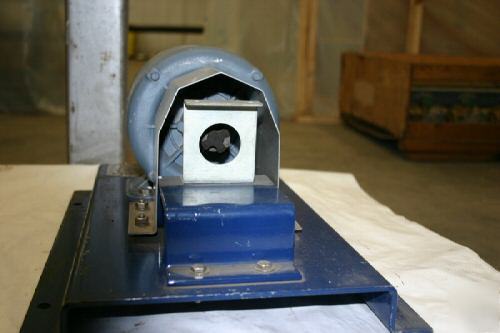 Century electric motor 1/4 hp