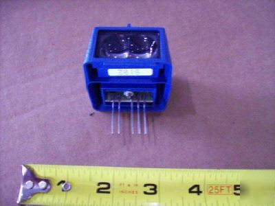 Cutler-hammer photo sensor head only - retroreflective