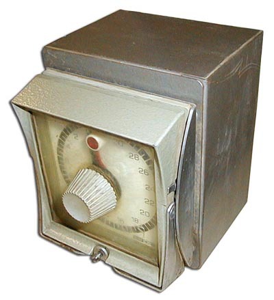 Cycle timer 30 hour lot