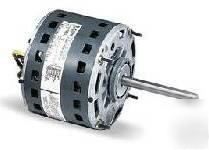 Ge hvac electric motor, 1/8 hp, m# 5KH32BN113X, 48 - fr