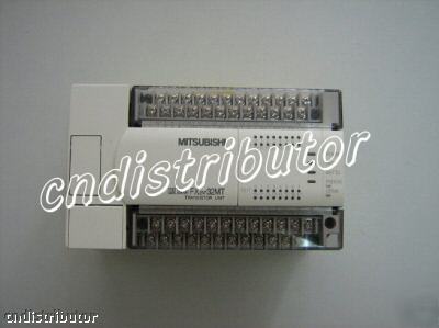 Mitsubishi melsec fx2n