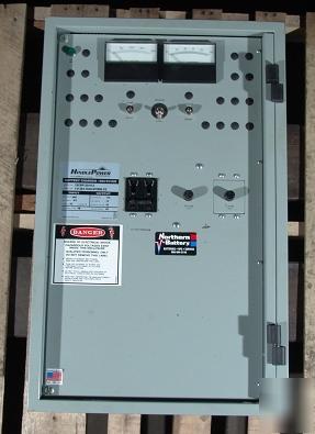 Hindlepower battery charger rectifier 1SCRF130-012