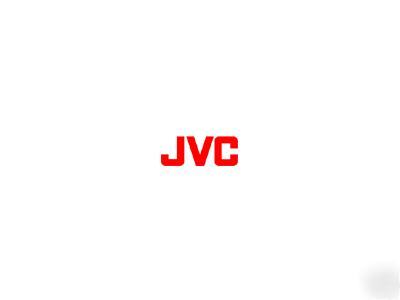 Jvc amplifier service manual ax axr axs axz 