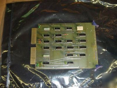 K&t kt exciter assy 1-20405 cnc pcb