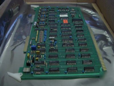 Laser identification systems wafermark ii interface >