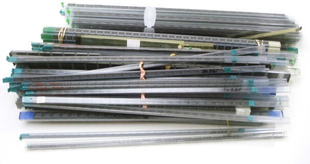 Lot of 13LBS of electronic components