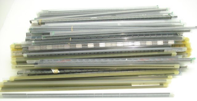 Lot of 15LBS of crystals, connectors, ic's