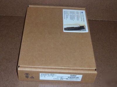 New allen bradley spectrum 1771SC-IFE32 fs