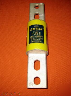 New buss krp-c-1000SP fuse KRPC1000SP 1000 amp class l